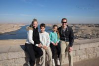 Mummy-n-Me Photography Brisbane Child Family Newborn Photographer Egypt Travels