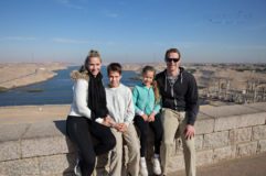 Mummy-n-Me Photography Brisbane Child Family Newborn Photographer Egypt Travels