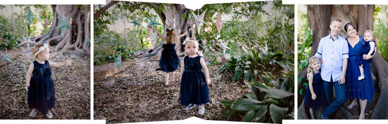 Brisbane family child baby photographer family in park1