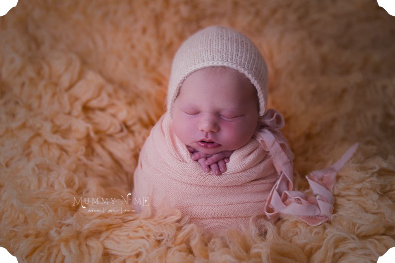 Brisbane Child Cake Smash Family Baby Newborn Photographer