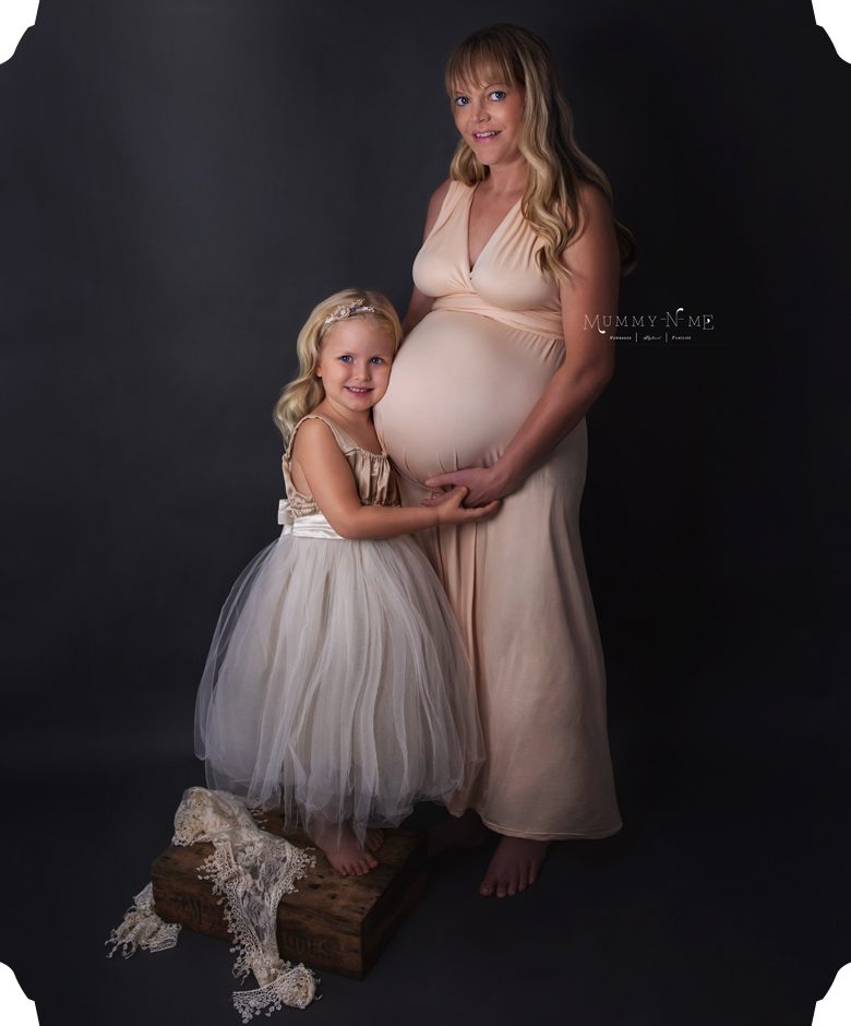 Brisbane Maternity Family Newborn Child Photographer