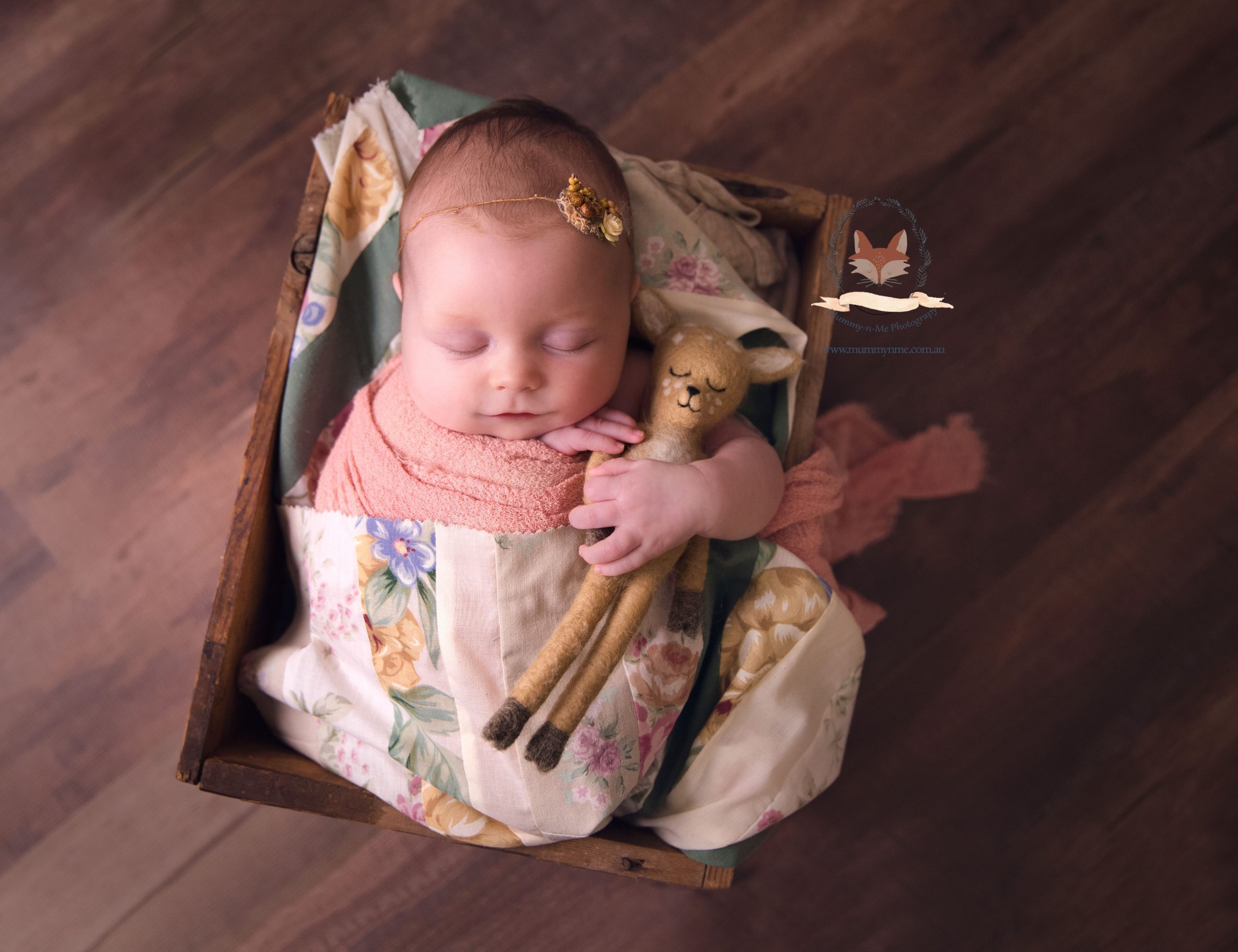 Newborn Photograper Brisbane 